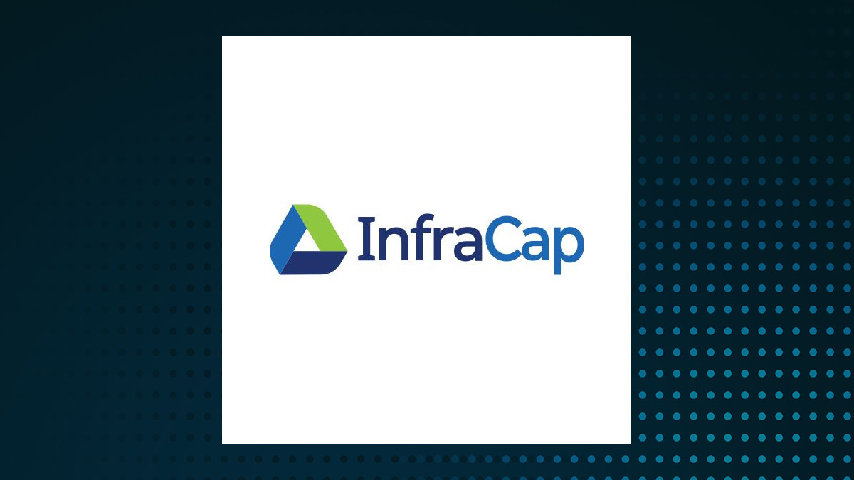 InfraCap Equity Income Fund ETF logo