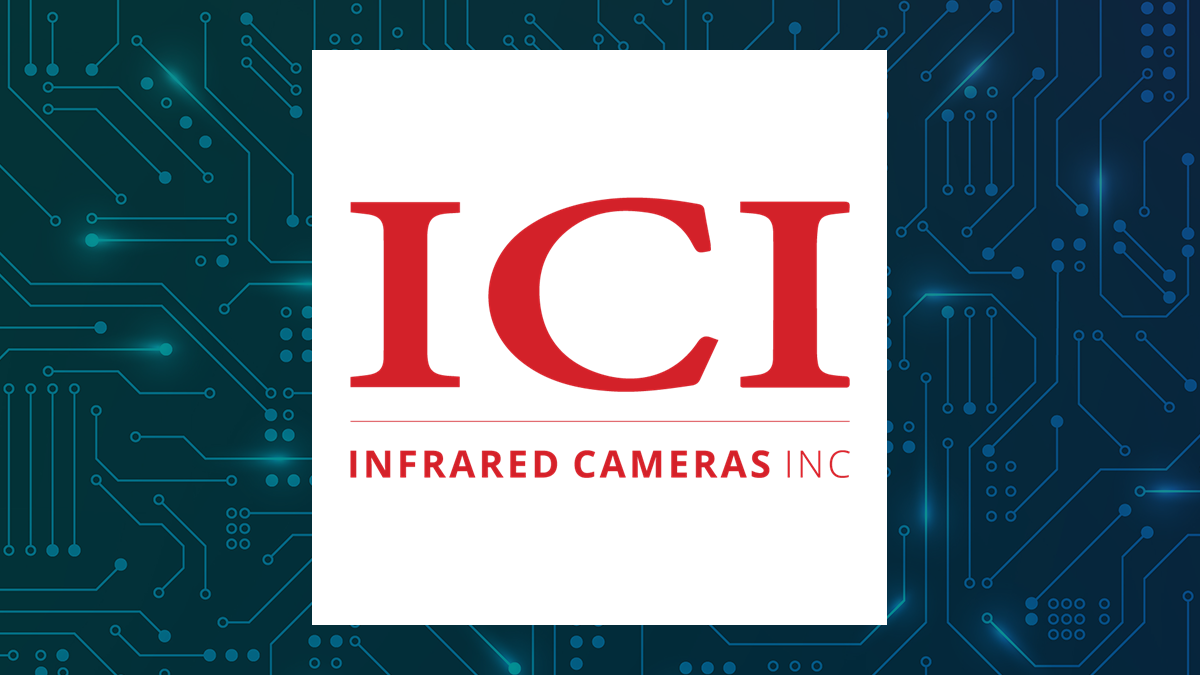Infrared Cameras logo