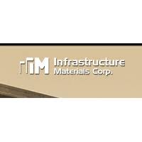 Infrastructure Materials logo