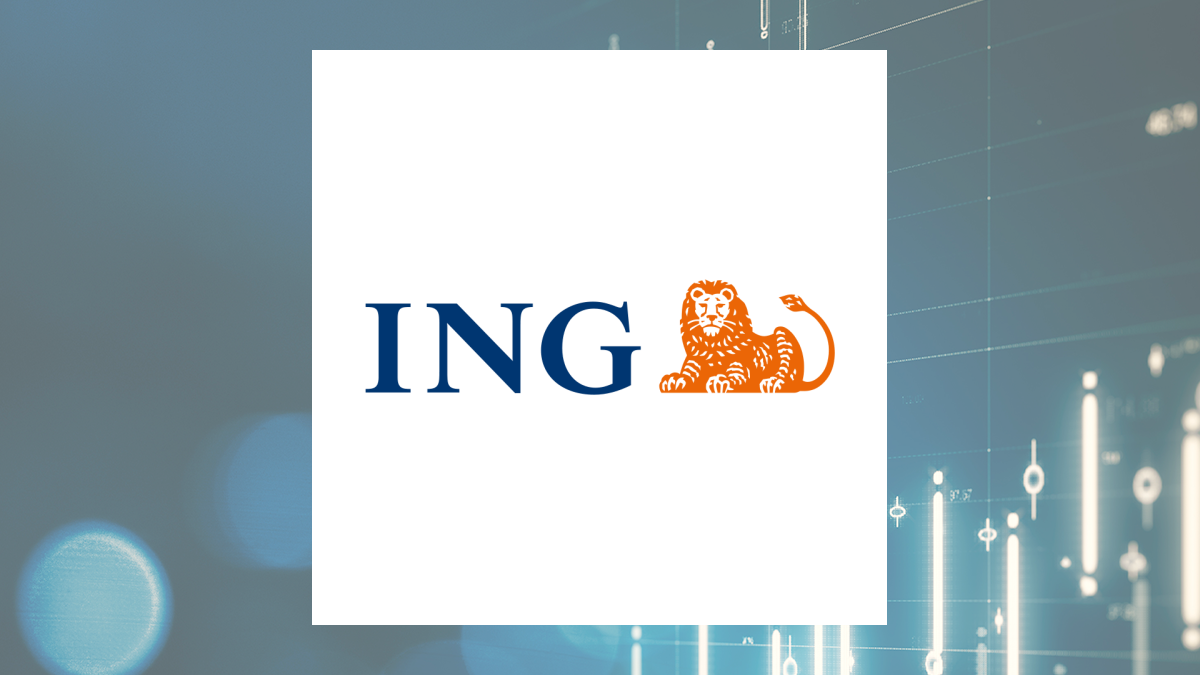 ING Groep logo