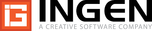 Ingen Technologies logo