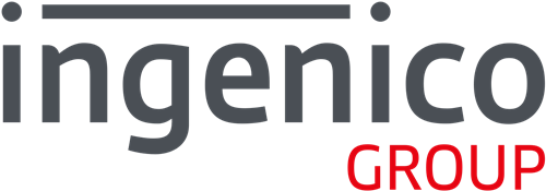 Ingenico Group - GCS logo