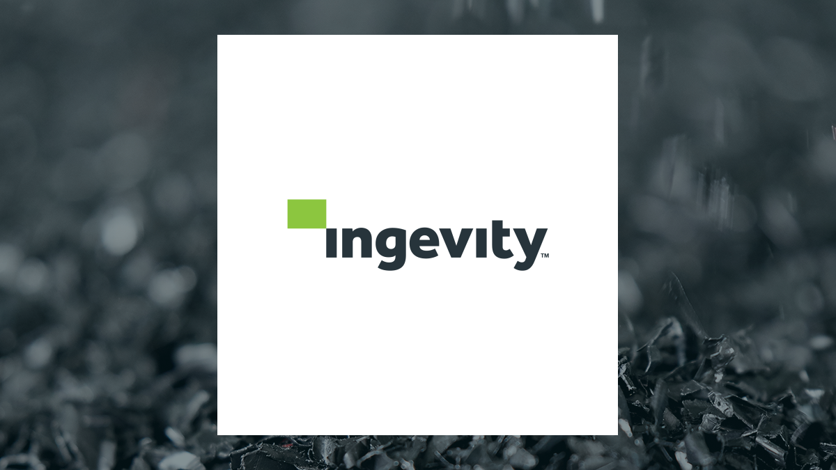 Ingevity logo