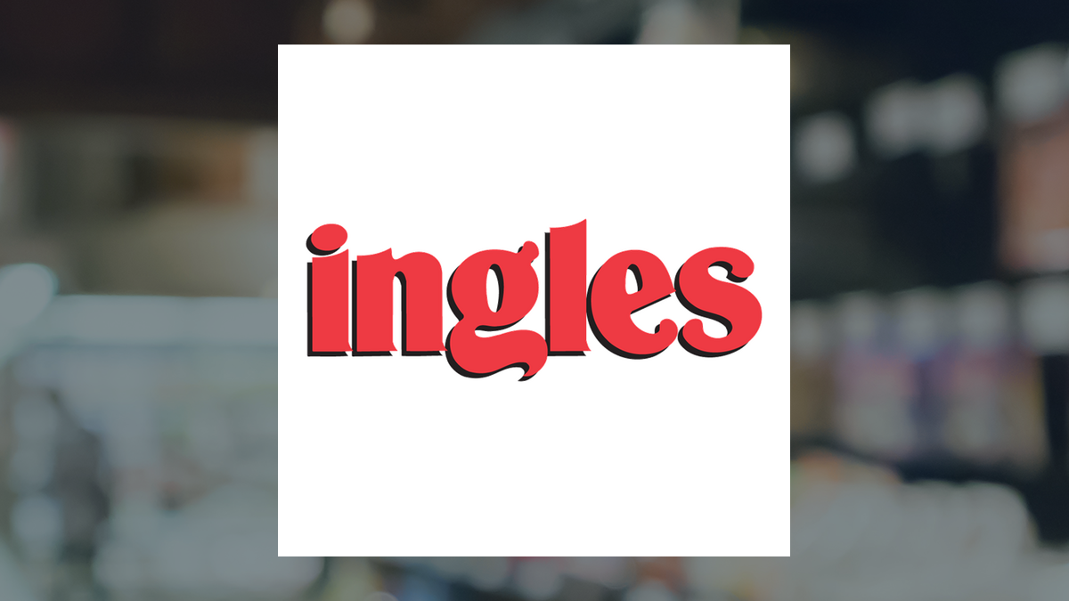 Ingles Markets logo