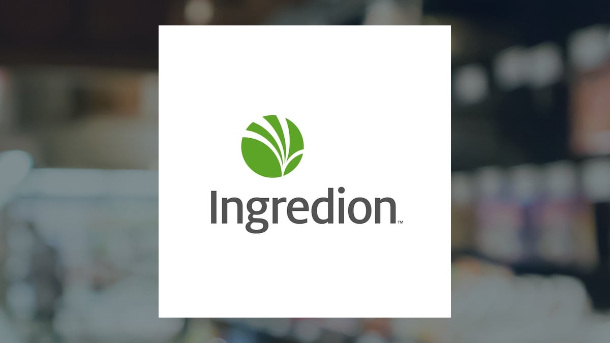 Ingredion logo