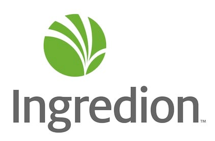 Ingredion  logo