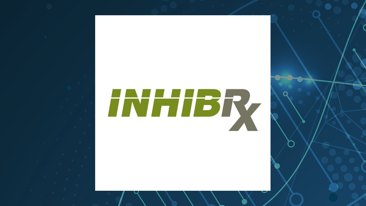 Inhibrx logo