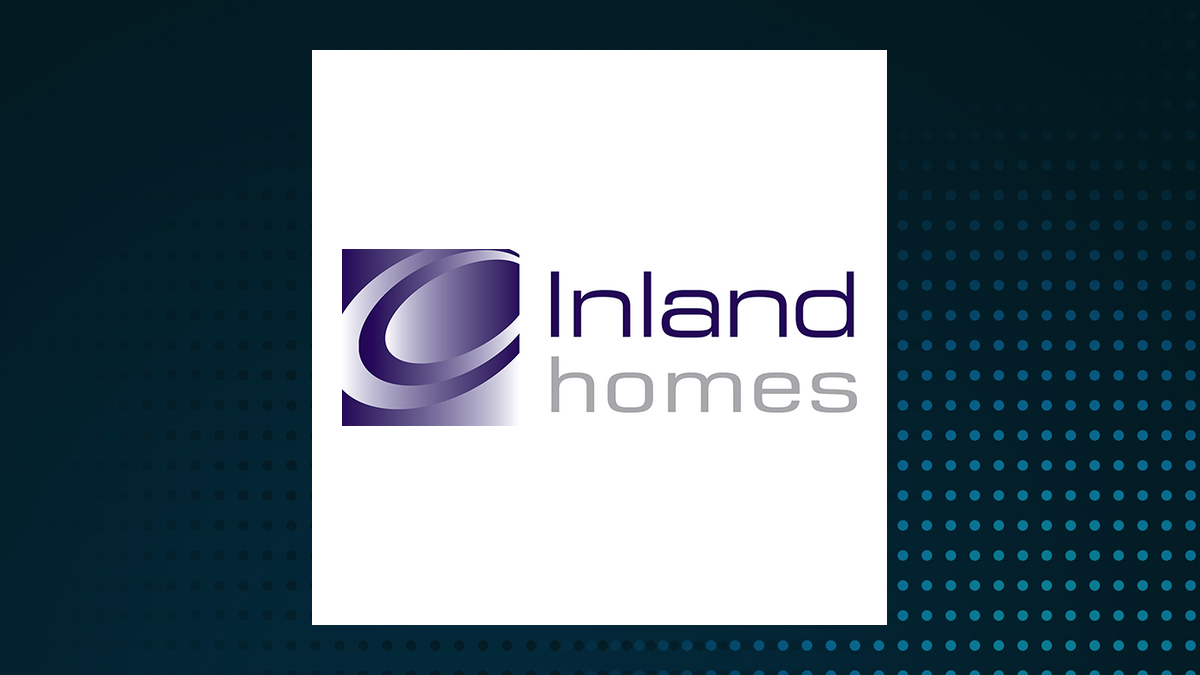 Inland Homes logo