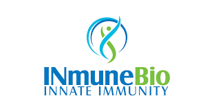 INmune Bio logo