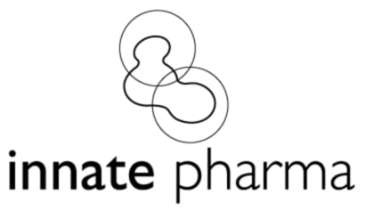 Innate Pharma logo