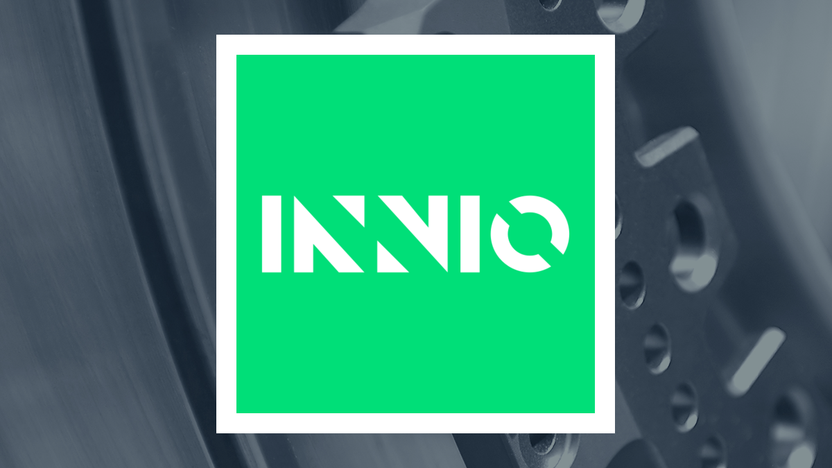 Innio logo