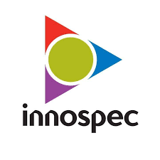 Innospec logo