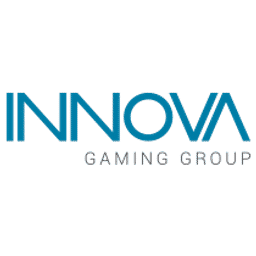 Innova Gaming Group logo