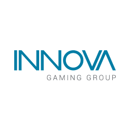 Innova Gaming Group logo