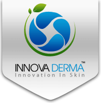 InnovaDerma logo