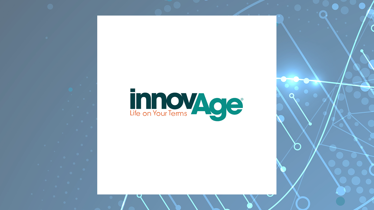 InnovAge logo