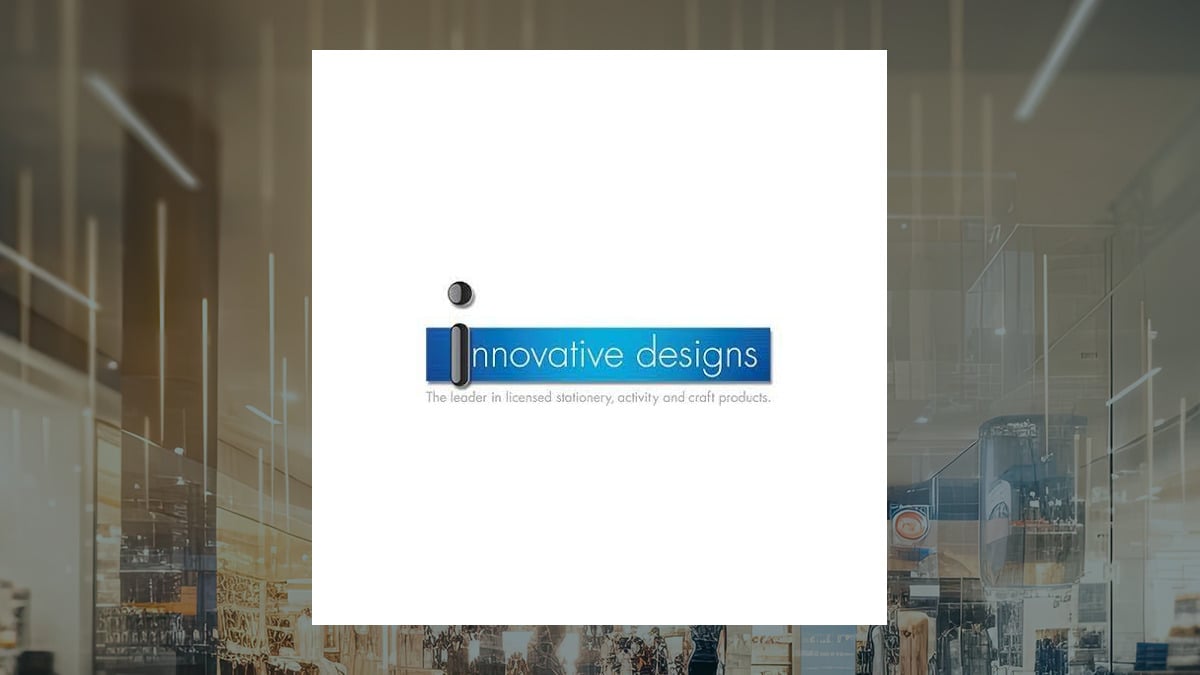 Innovative Designs logo