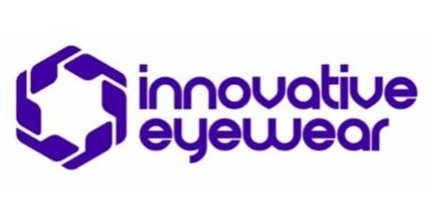 Innovative Eyewear, Inc. logo