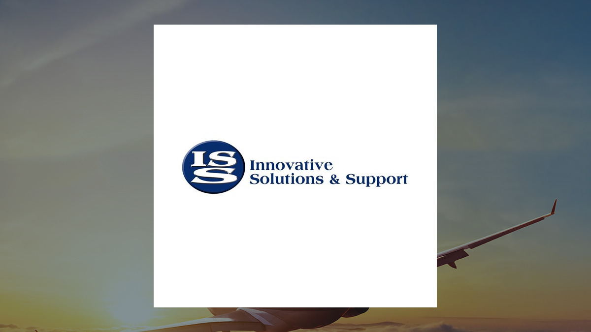 Innovative Solutions and Support logo