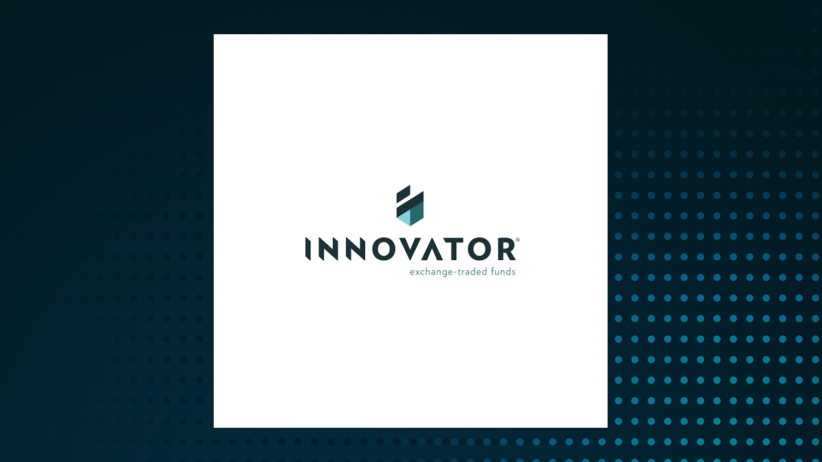 Innovator IBD 50 ETF logo