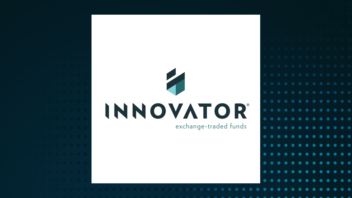 Innovator Laddered Allocation Power Buffer ETF logo