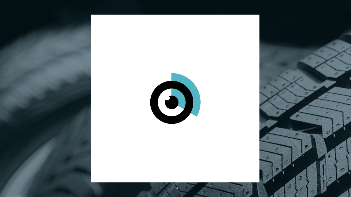 Innoviz Technologies logo