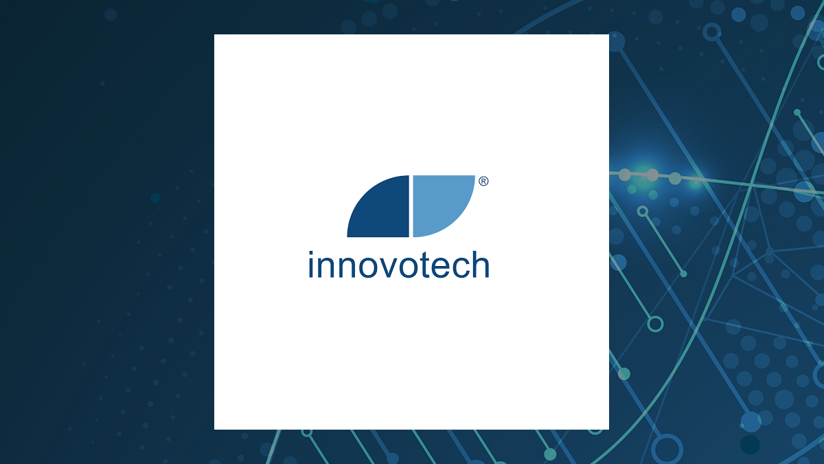 Innovotech logo