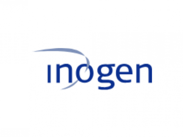 INGN stock logo