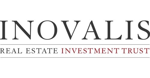 Inovalis Real Estate Investment Trust logo