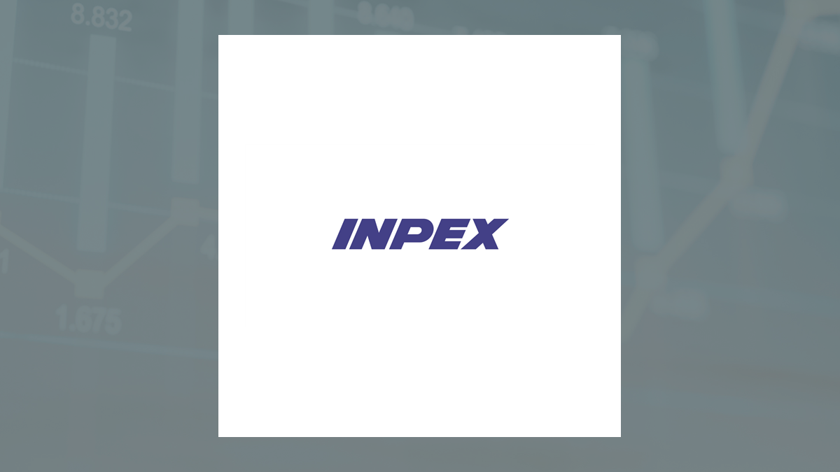 Inpex logo