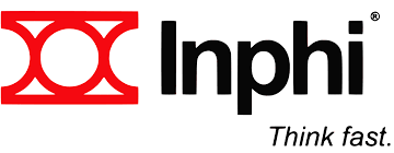 Inphi  logo