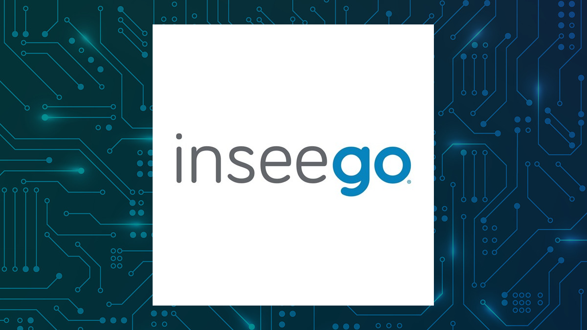 Image for Inseego (NASDAQ:INSG) Announces Quarterly  Earnings Results, Beats Expectations By $0.05 EPS
