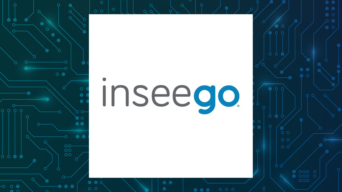 Inseego logo