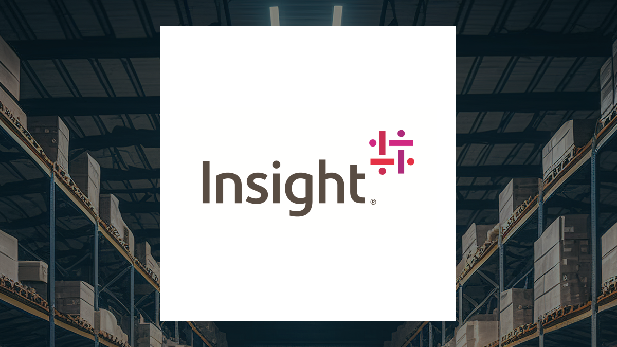Insight Enterprises logo
