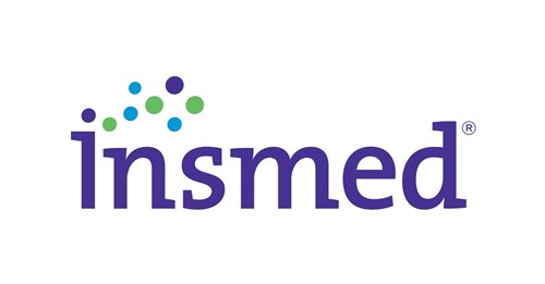 Insmed stock logo