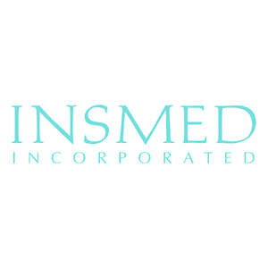 Insmed logo