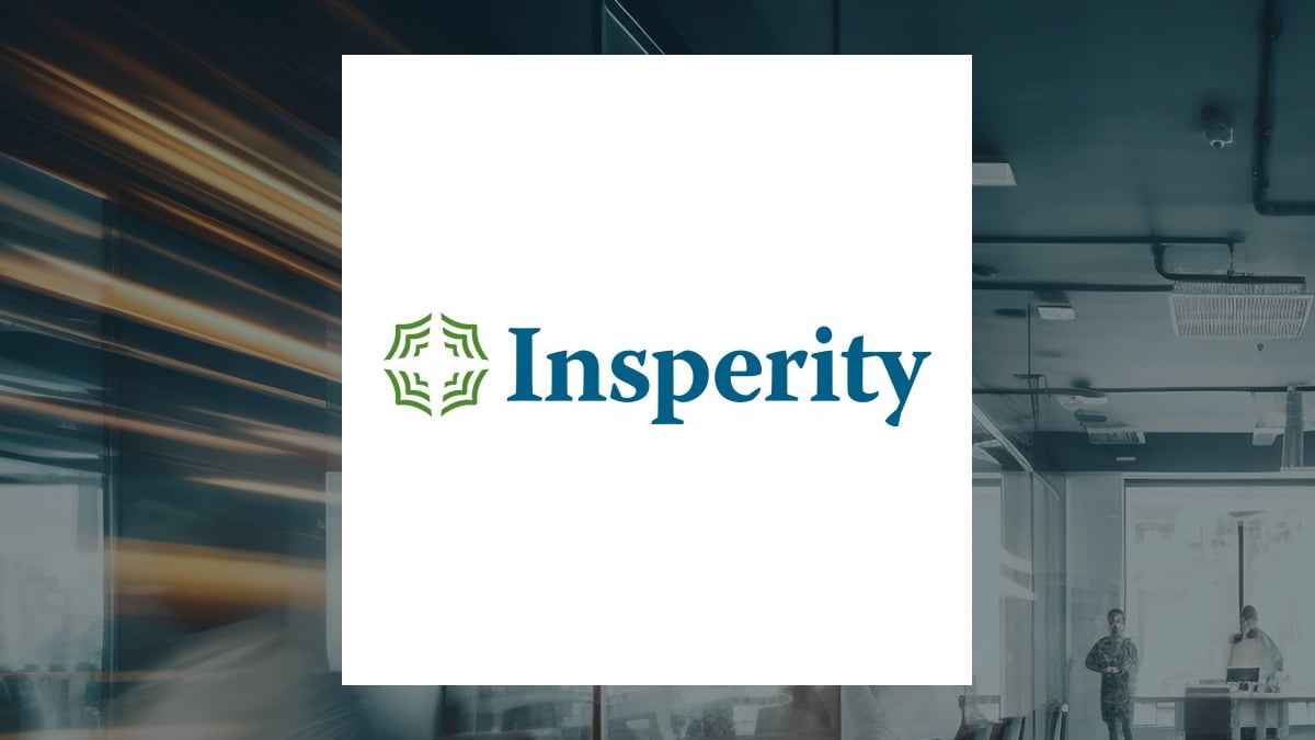 Insperity logo