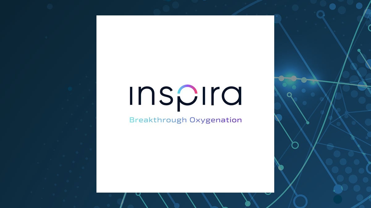 Inspira Technologies OXY B.H.N. logo