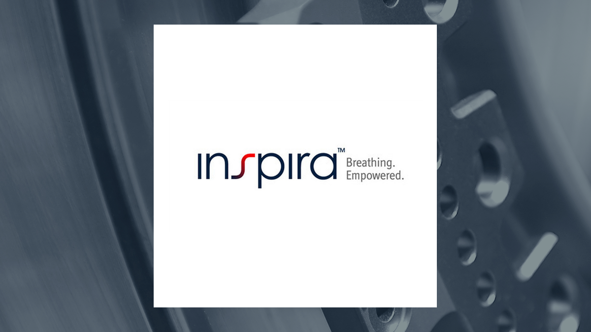 Inspira Technologies OXY B.H.N. logo
