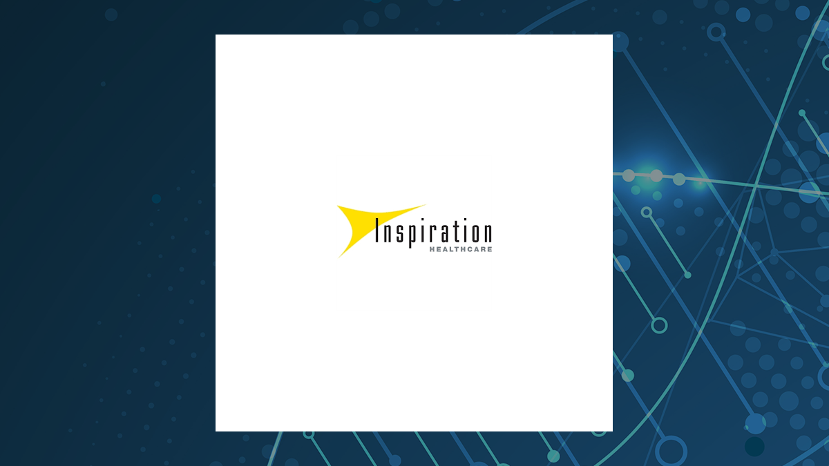 Inspiration Healthcare Group logo
