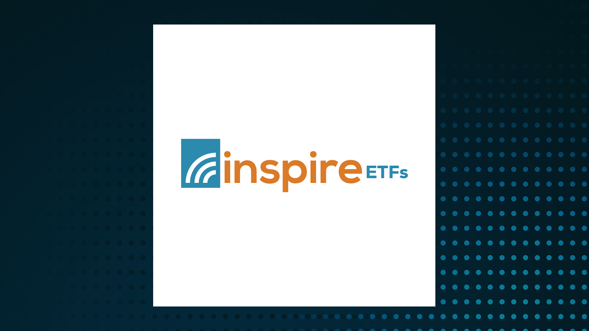 Inspire 100 ETF logo