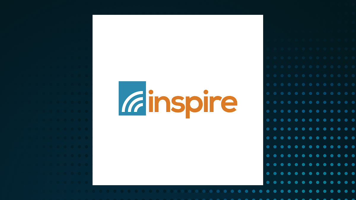 Inspire Corporate Bond ETF logo