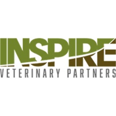 Inspire Veterinary Partners logo