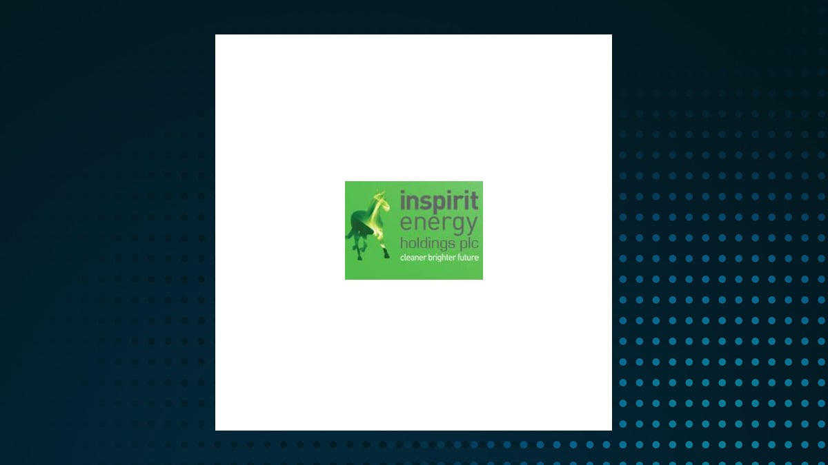 Inspirit Energy logo