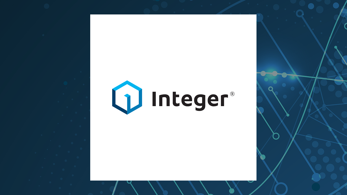 Integer logo