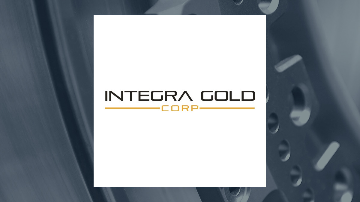 Integra Gold logo