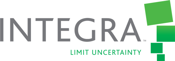 Integra LifeSciences logo