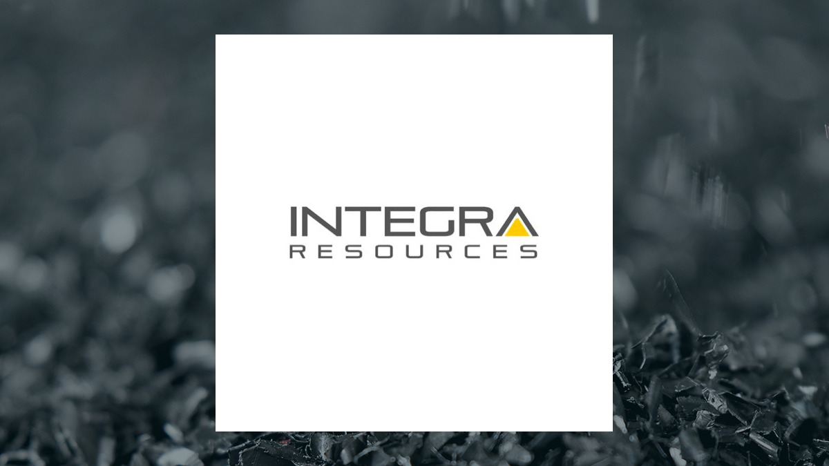 Integra Resources logo