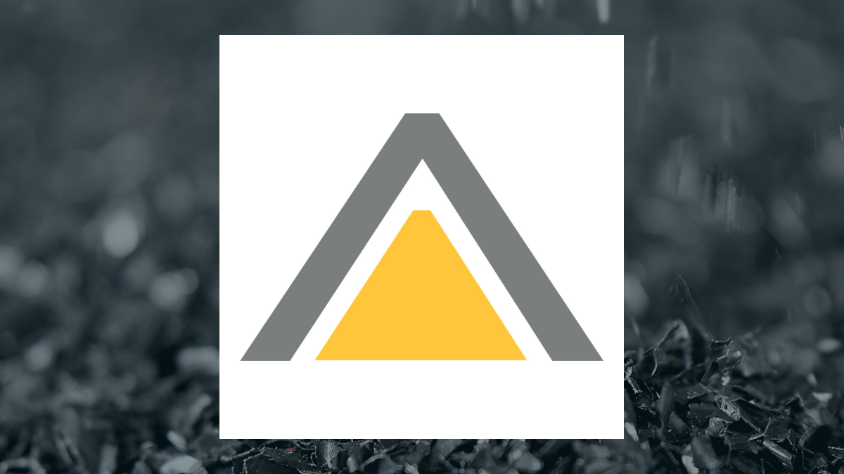 Integra Resources logo