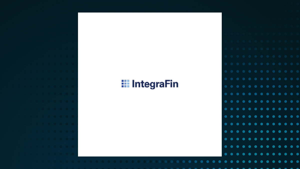 IntegraFin logo